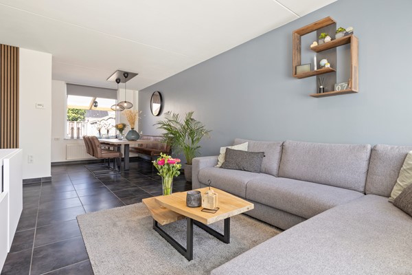 Medium property photo - Gyssenbergstraat 7, 5975 SG Sevenum